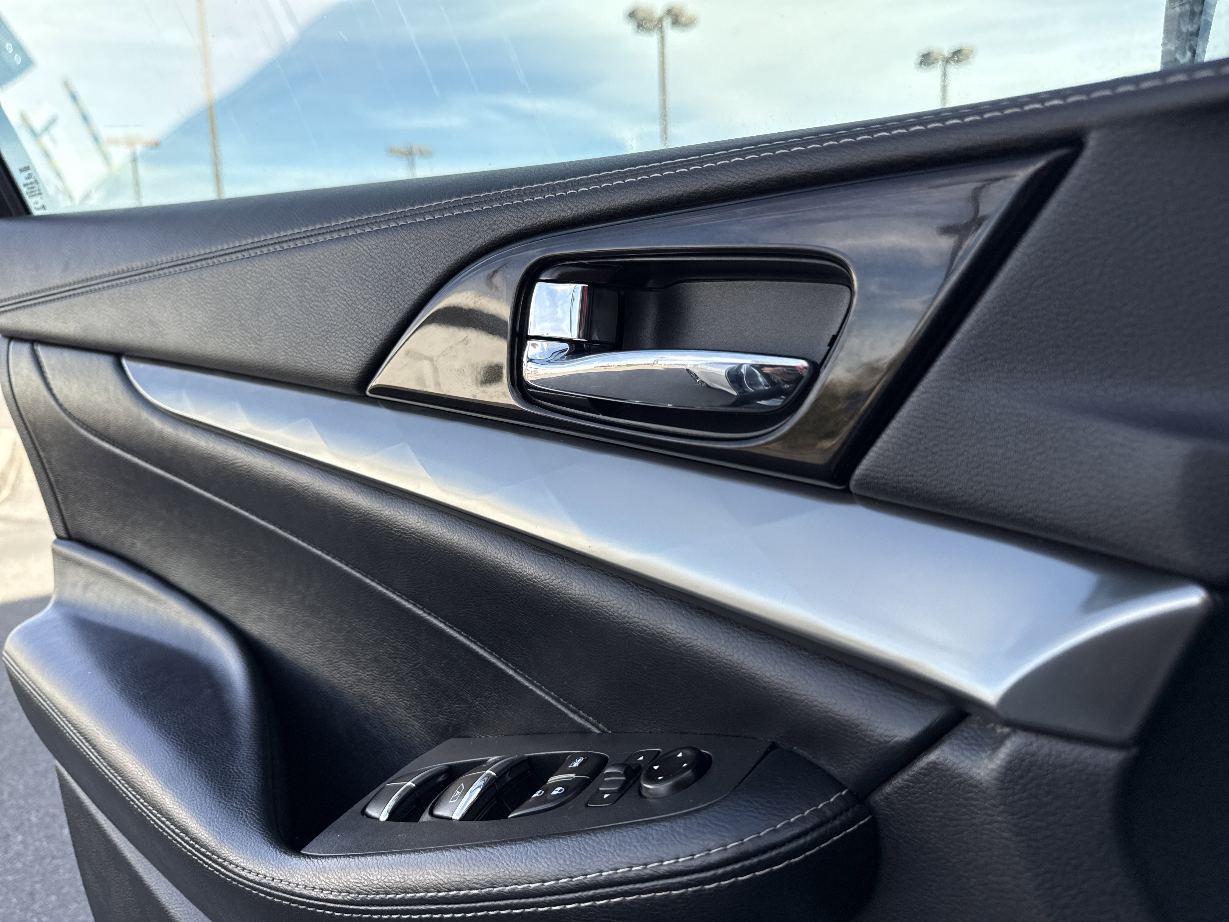 Used 2021 Nissan Maxima 3.5 SV w/ Floor Mat Group image 12