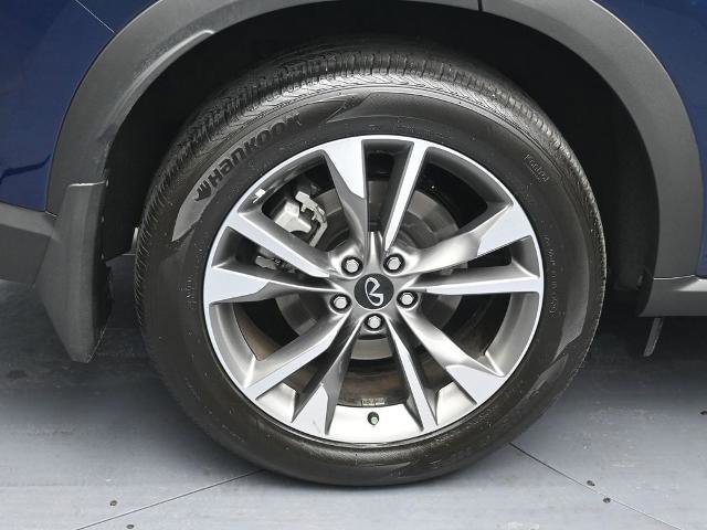 Certified 2025 INFINITI QX60 Luxe w/ Lighting Package (N94) image 5