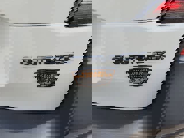 New 2025 Subaru Outback Wilderness image 11