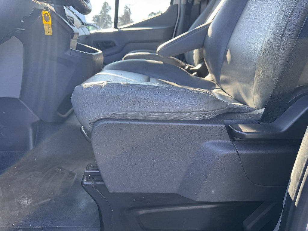 Used 2015 Ford Transit 150 148 Low Roof image 6