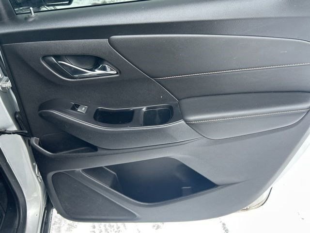 Used 2019 Chevrolet Traverse LS image 37