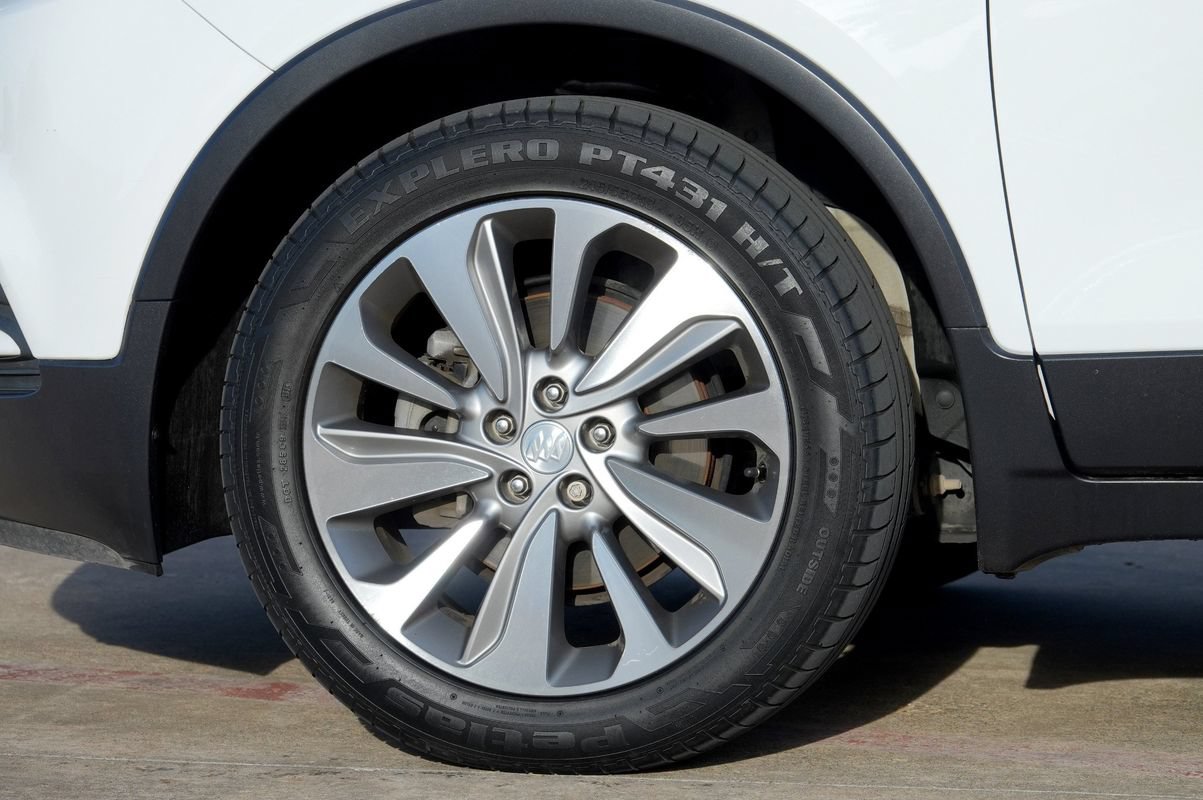 Used 2019 Buick Encore Preferred FWD image 25