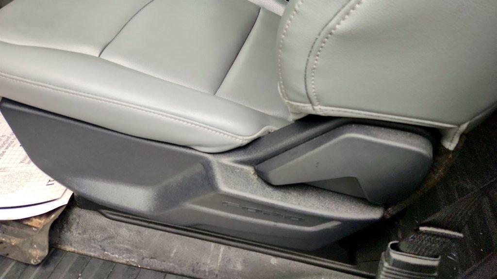 Used 2023 Ford F150 Lightning Pro w/ Tow Technology Package image 11