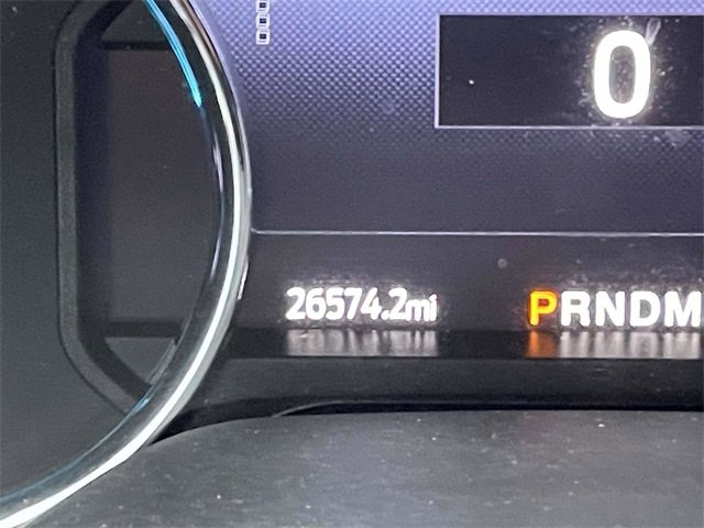 Used 2022 Ford F250 Lariat image 24