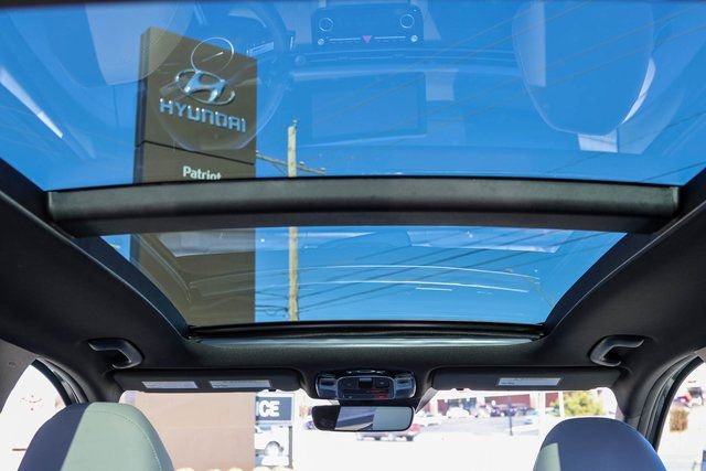 New 2026 Hyundai Tucson Limited AWD/4WD image 16