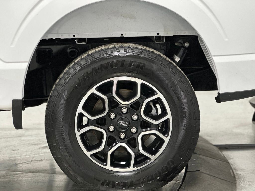 Used 2023 Ford F150 XLT w/ Equipment Group 302A High AWD/4WD image 28