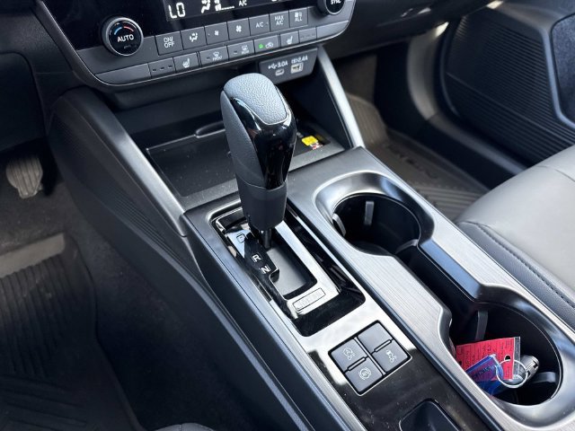 New 2026 Subaru Outback Premium AWD/4WD image 22