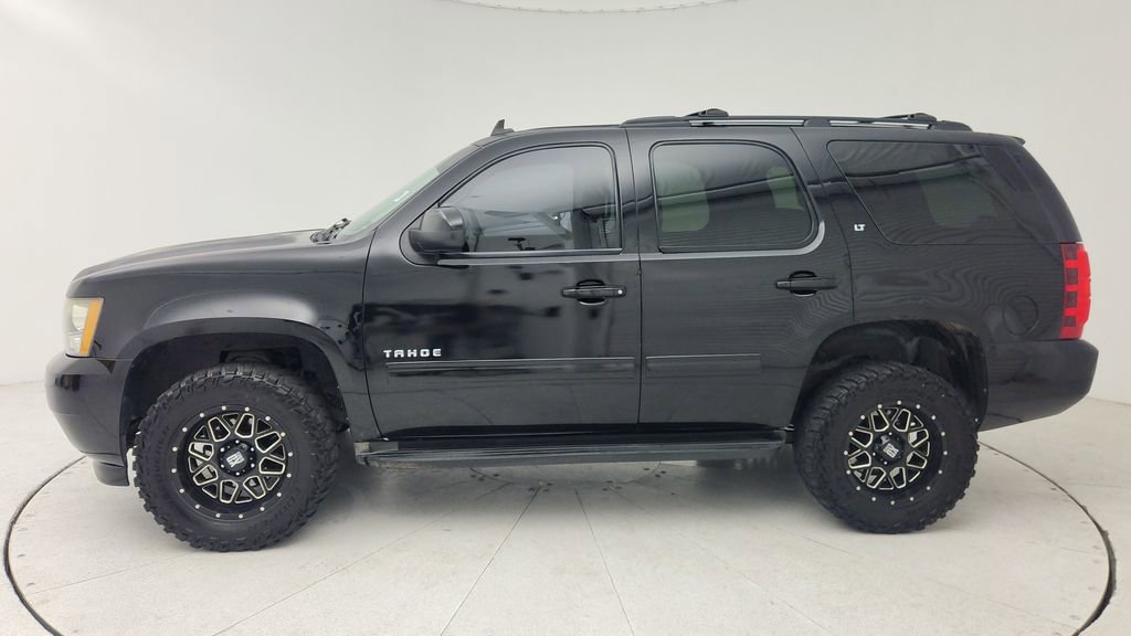 Used 2013 Chevrolet Tahoe LT RWD image 5