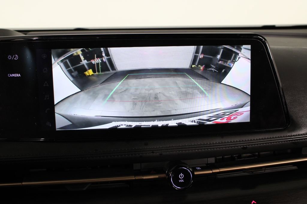 Certified 2023 Nissan Ariya AWD image 29