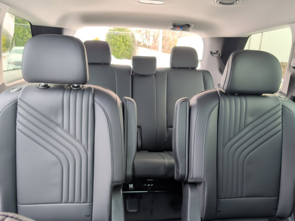 New 2026 Hyundai Palisade SEL image 29