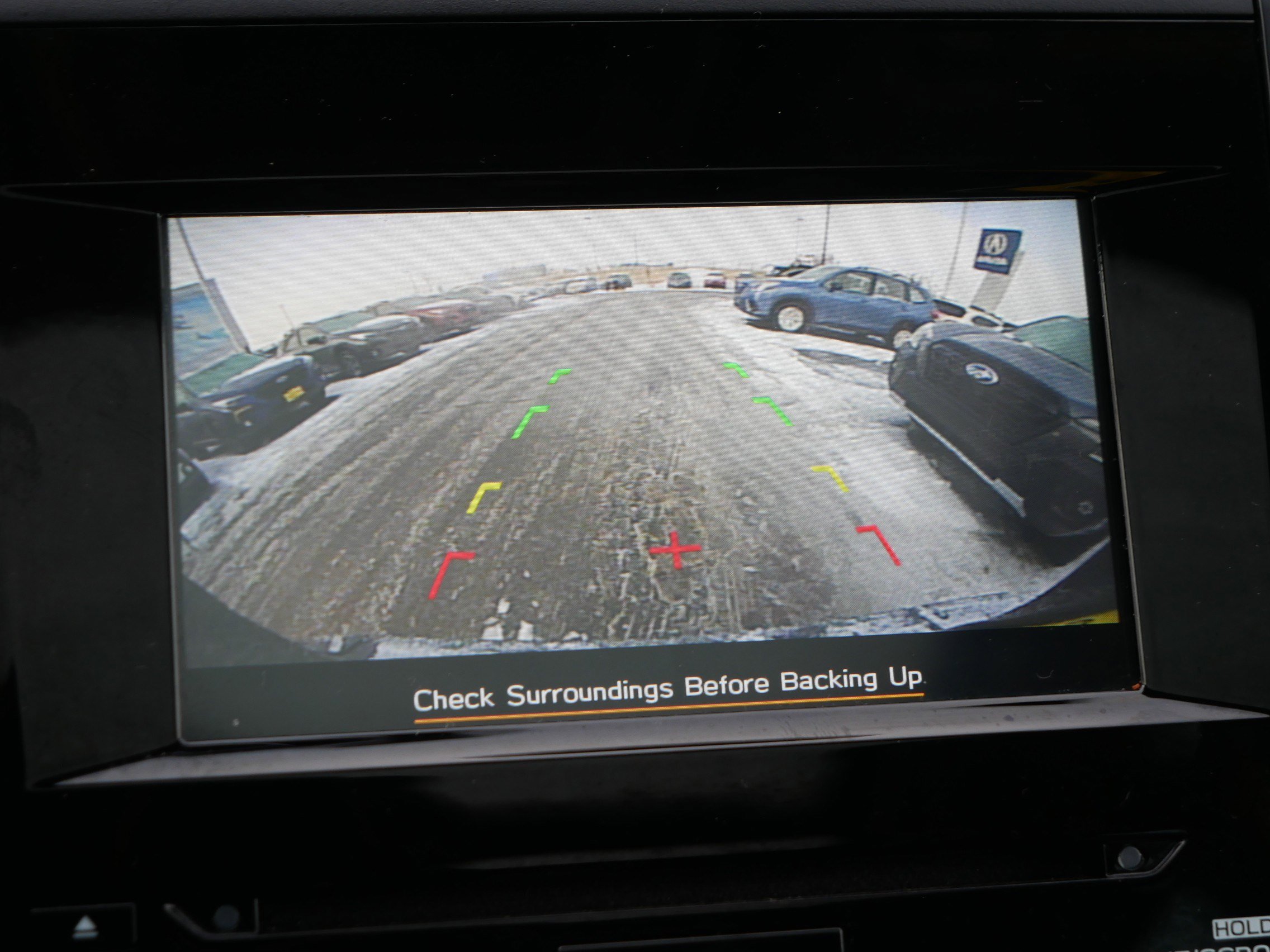 Used 2022 Subaru Forester Premium image 27