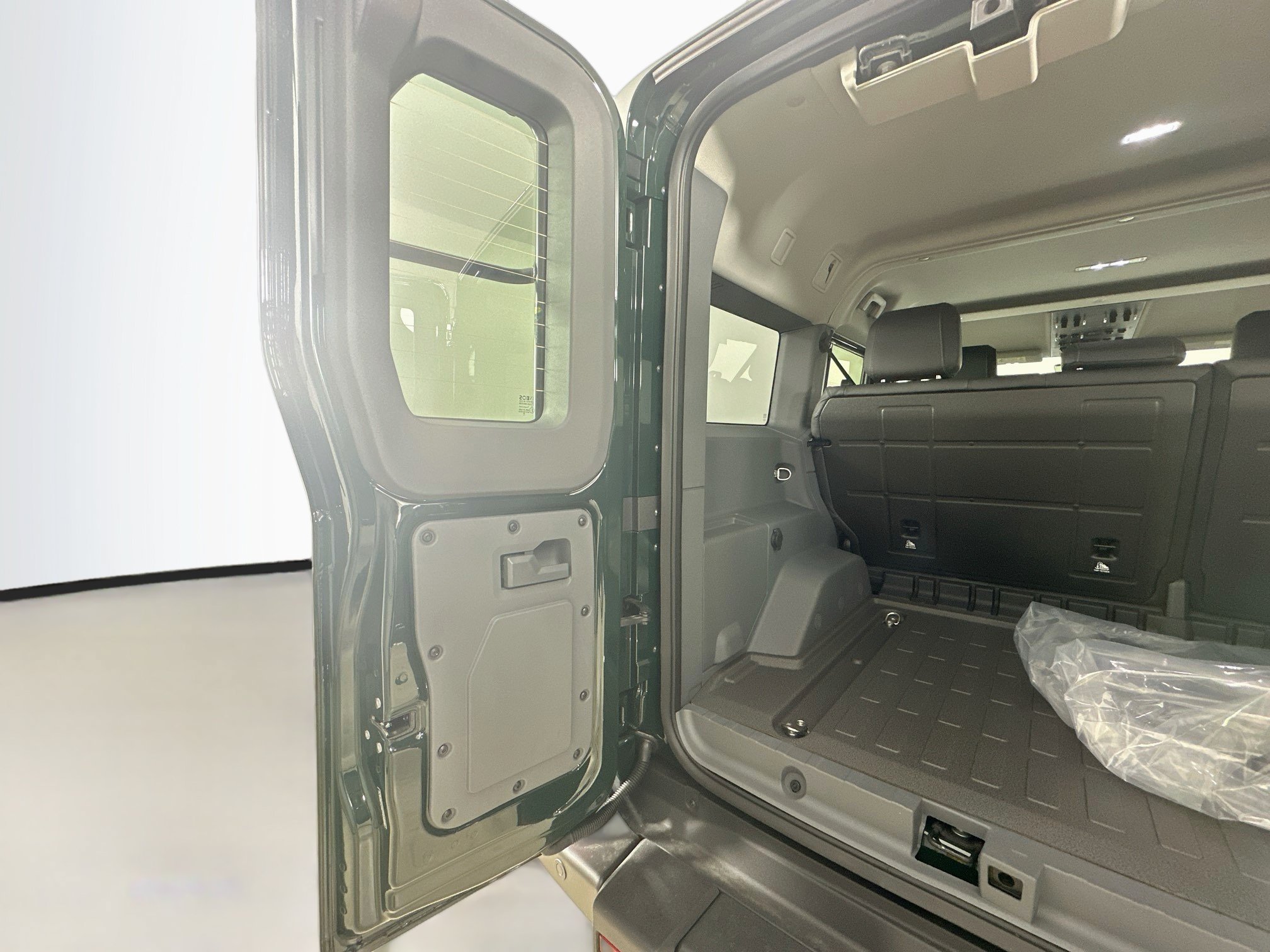 New 2026 INEOS Grenadier Station Wagon AWD/4WD image 42