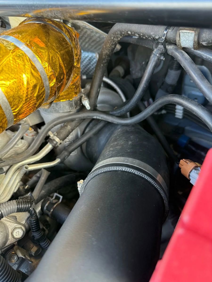 Used 2015 Mitsubishi Lancer Evolution Final Edition image 25