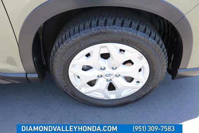 Used 2020 Subaru Forester w/ Alloy Wheel Package AWD/4WD image 26