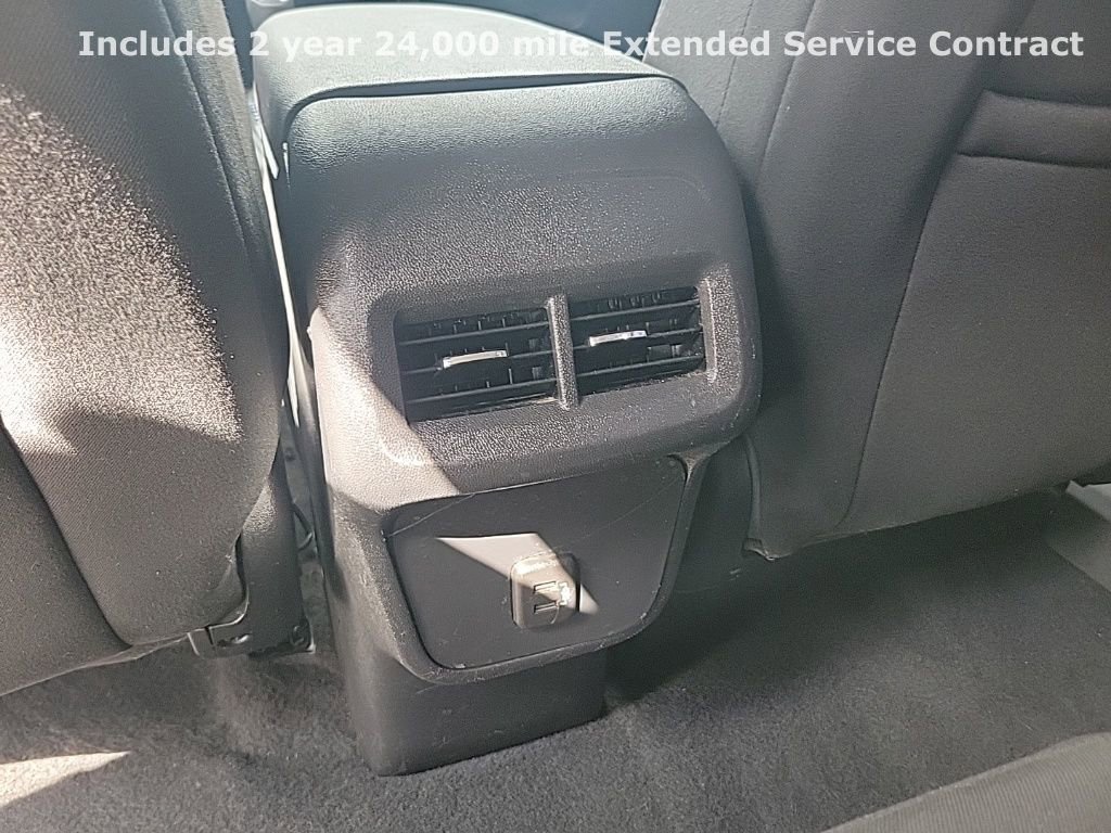 Used 2020 Chevrolet Equinox LS w/ LS Convenience Package image 33