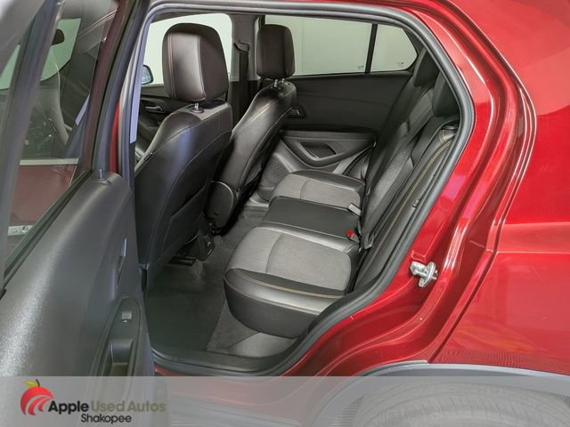 Used 2019 Chevrolet Trax LT w/ LT Convenience Package AWD/4WD image 26