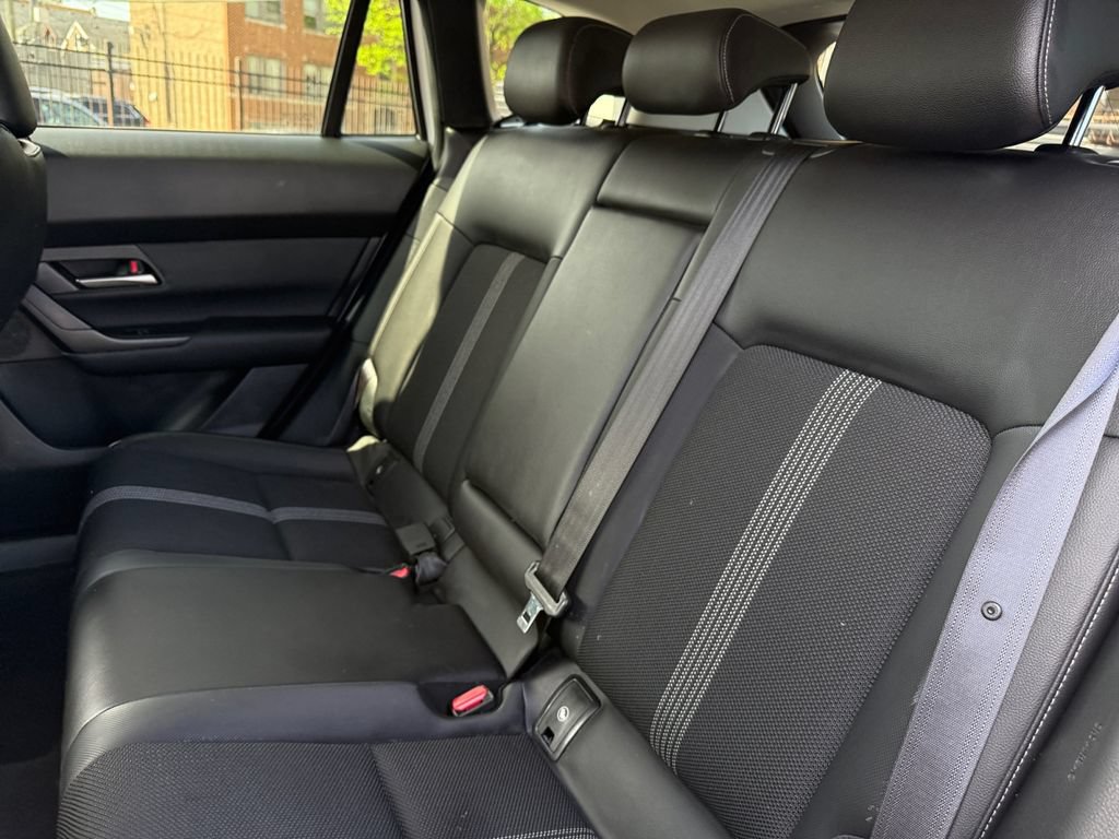 Used 2025 MAZDA CX-50 AWD 2.5 S w/ Preferred Package image 25