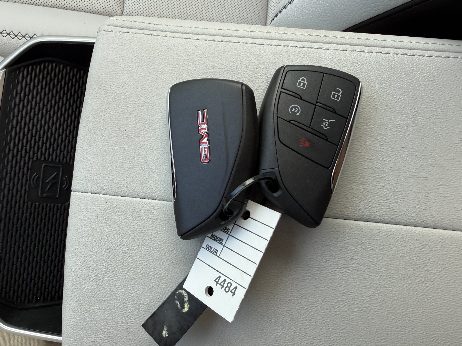 New 2027 GMC Terrain Denali AWD/4WD image 40