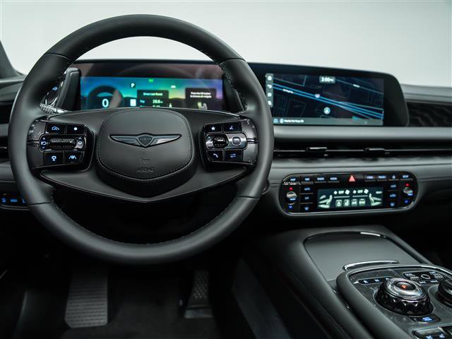 New 2026 Genesis G90 3.5T Prestige image 22