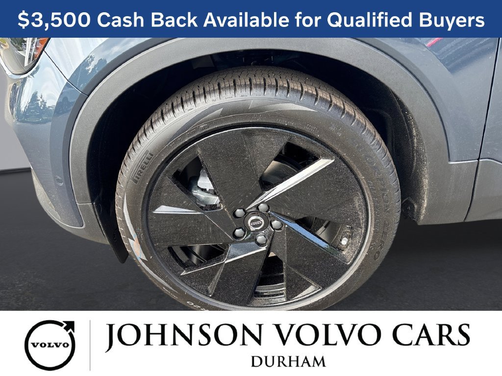 New 2026 Volvo XC40 B5 Ultra w/ Protection Package Premier AWD/4WD image 19