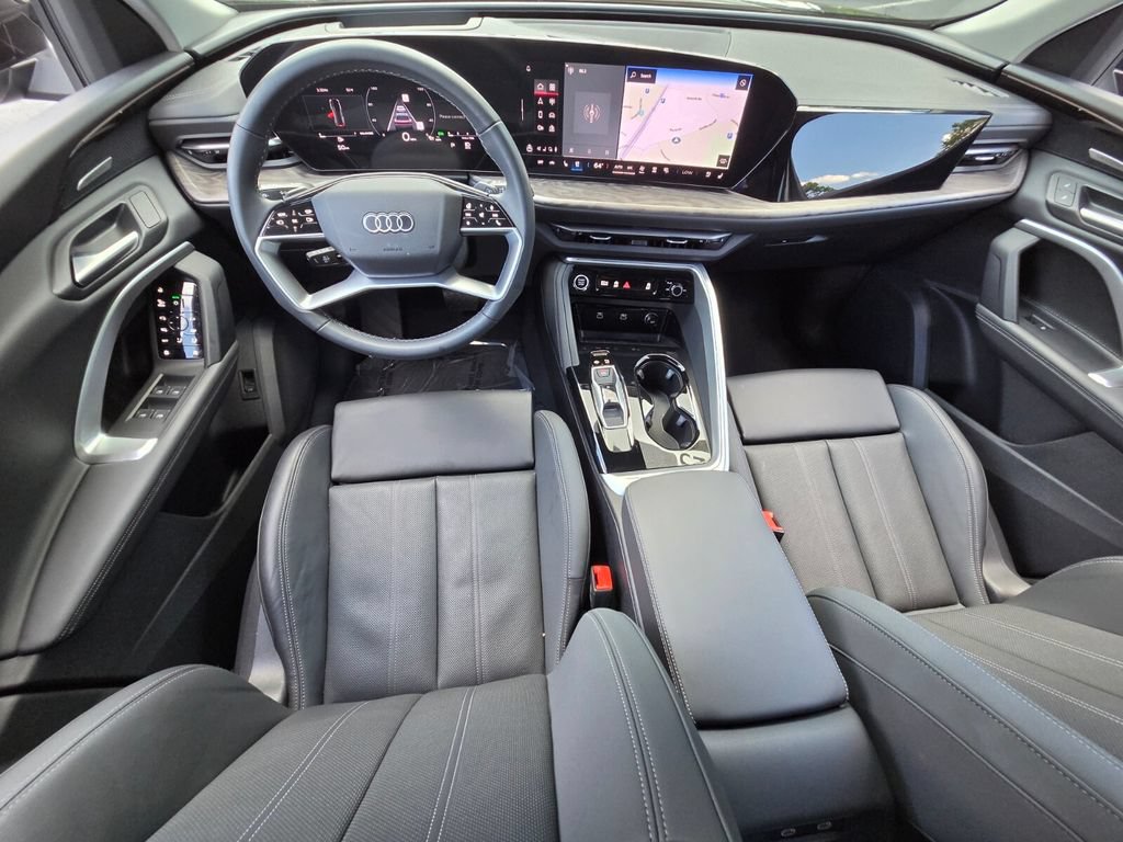 Certified 2025 Audi Q5 Premium Plus AWD/4WD image 14