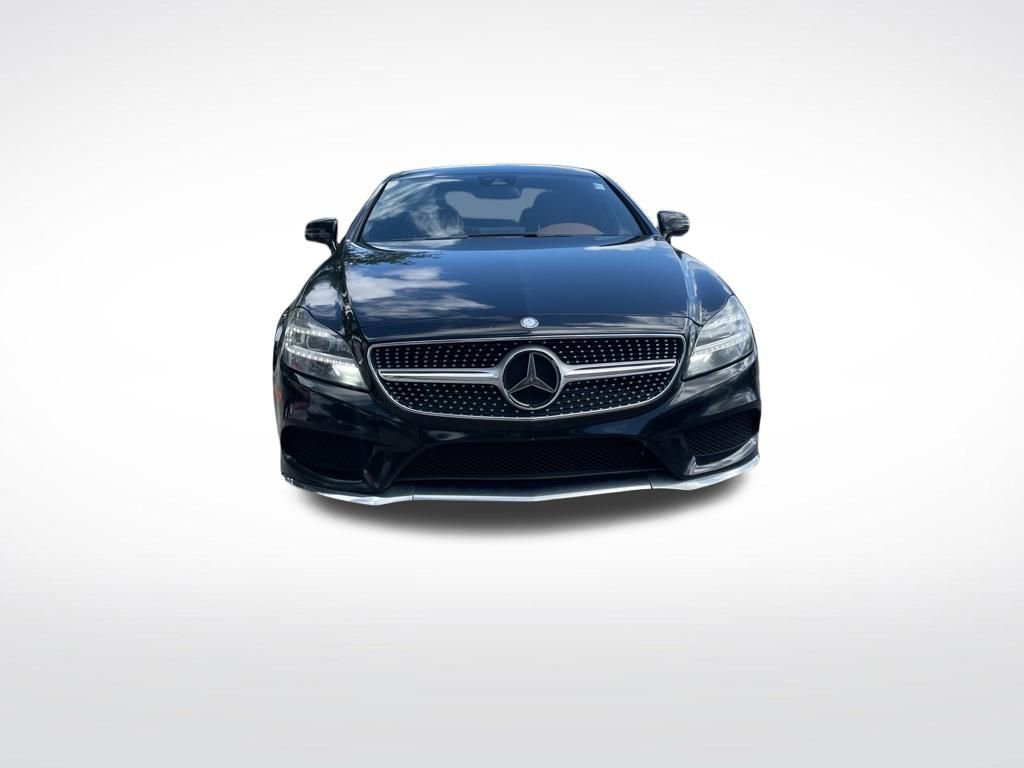Used 2016 Mercedes-Benz CLS 400 image 3
