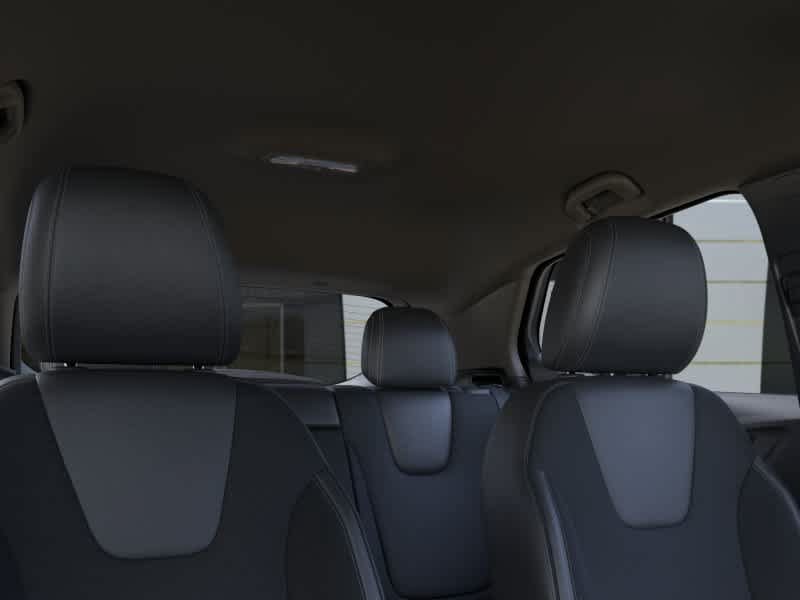 New 2026 Buick Encore GX Preferred w/ Comfort Package AWD/4WD image 24