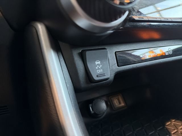 Used 2023 Toyota RAV4 XLE image 27