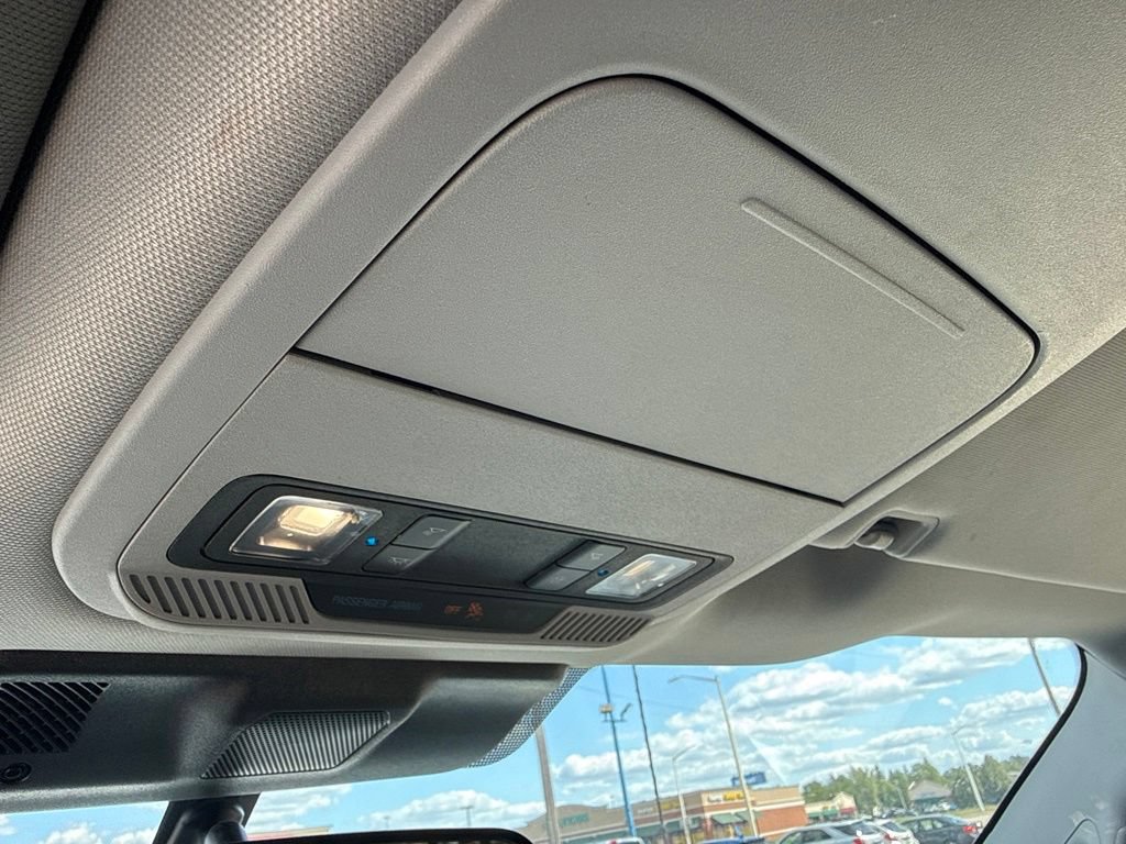 Used 2022 Ford F150 4x4 SuperCrew image 32