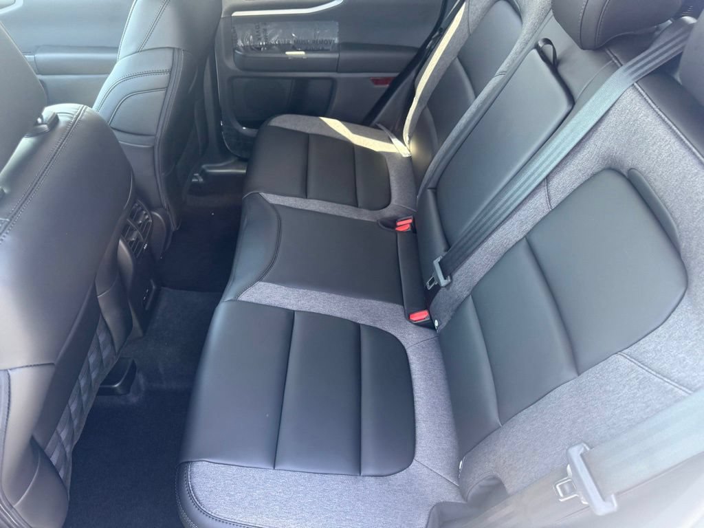 New 2026 Ford Bronco Sport Big Bend w/ Convenience Package AWD/4WD image 28