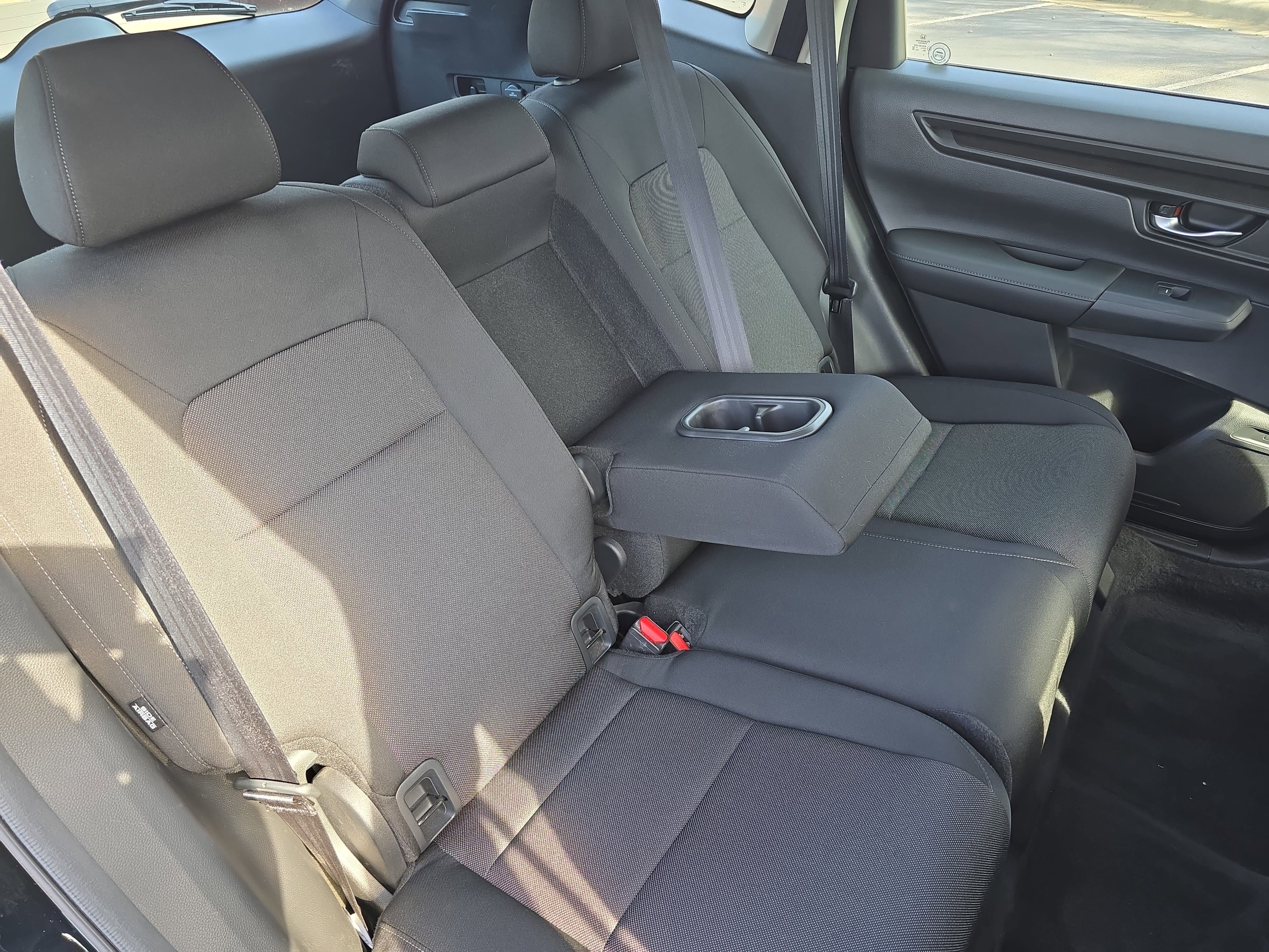 Used 2023 Honda CR-V LX image 12