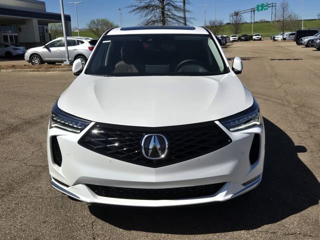 New 2026 Acura RDX SH-AWD w/ Advance Package image 16