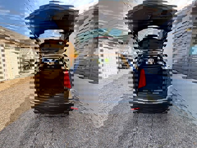 Used 2019 Cadillac XT5 Premium Luxury image 37