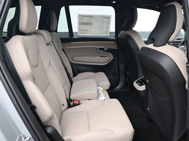 New 2026 Volvo XC90 B6 Plus w/ Protection Package Premier image 13