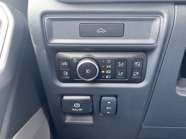 New 2026 Ford F150 Lariat w/ Equipment Group 502A High image 25