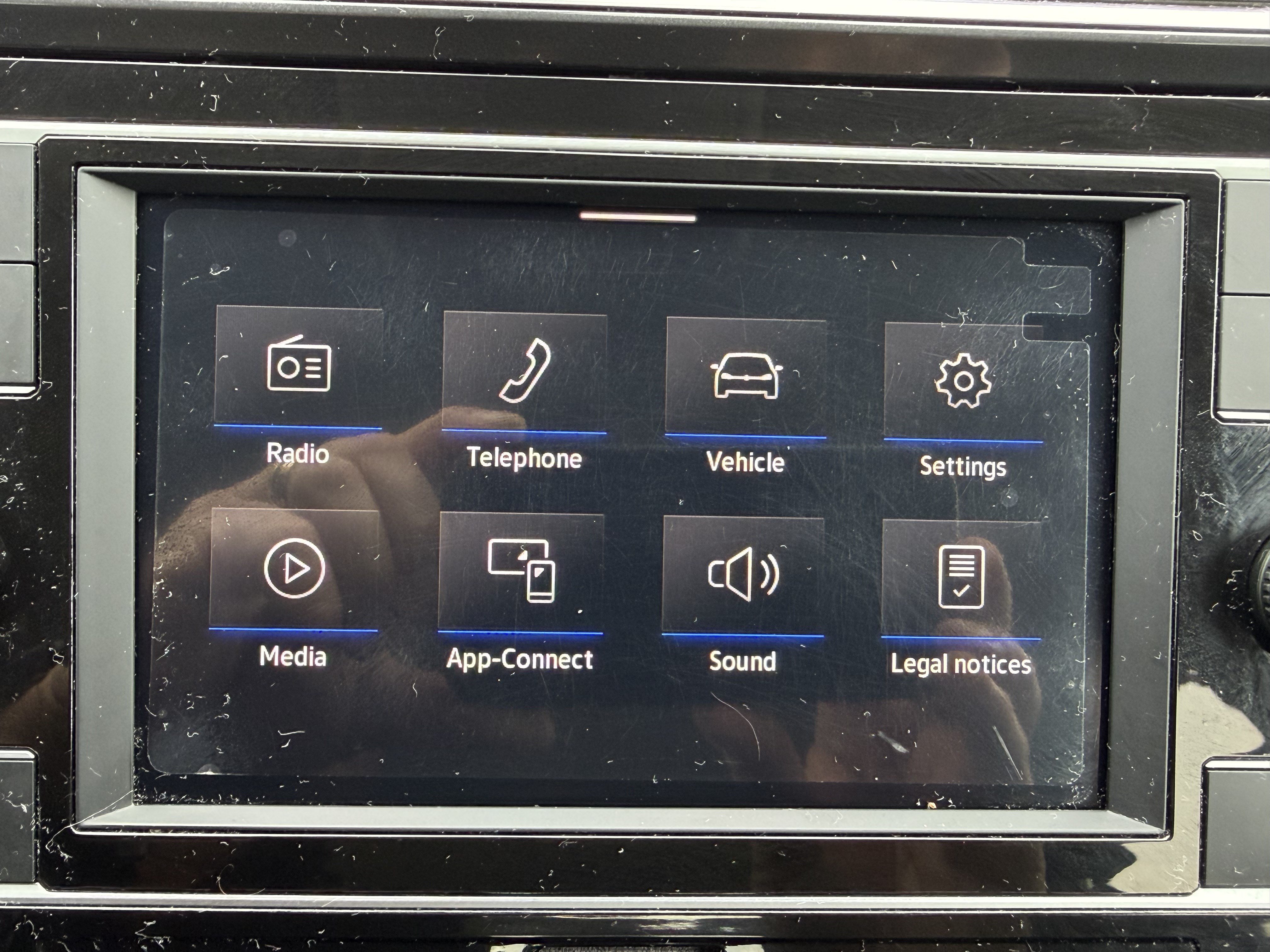 Used 2023 Volkswagen Tiguan S FWD image 24