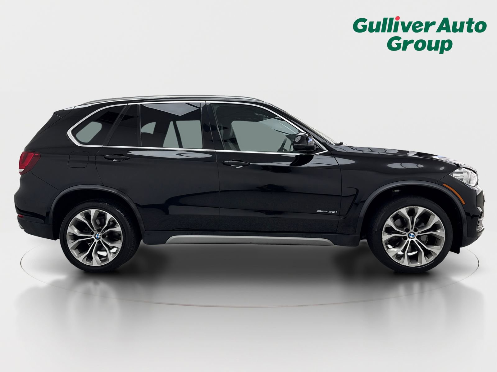 Used 2018 BMW X5 sDrive35i image 10