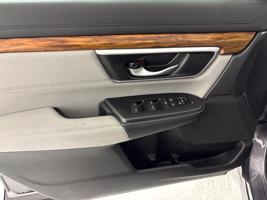 Used 2018 Honda CR-V EX image 24
