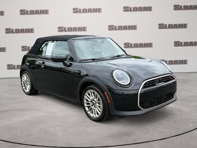 Certified 2026 MINI Cooper S FWD image 7