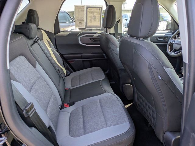 Used 2024 Ford Bronco Sport Big Bend image 7