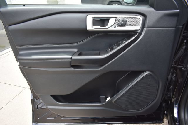 Used 2020 Ford Explorer Limited AWD/4WD image 20