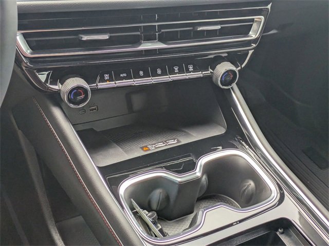 New 2026 Chevrolet Traverse RS image 22