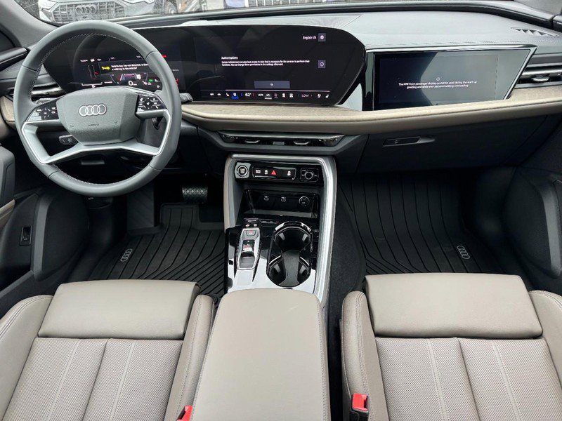 New 2025 Audi Q5 Prestige image 6