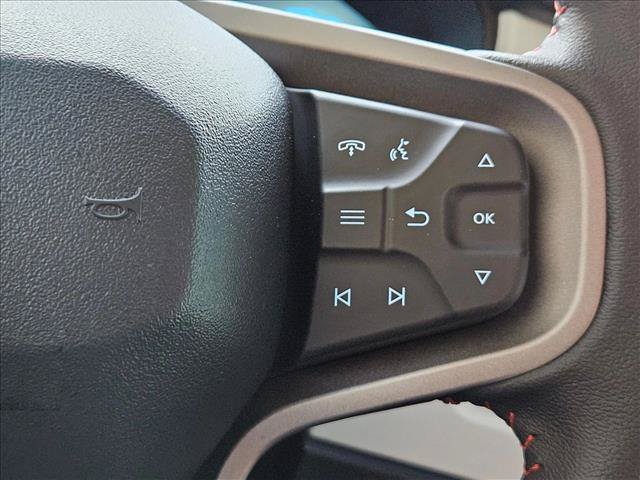 New 2026 Ford Bronco Heritage Edition AWD/4WD image 15