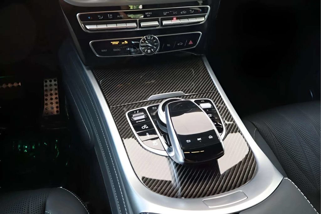Used 2020 Mercedes-Benz G 63 AMG 4MATIC image 23
