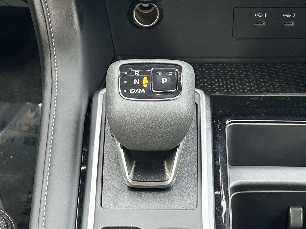 New 2026 Nissan Pathfinder SV FWD image 26