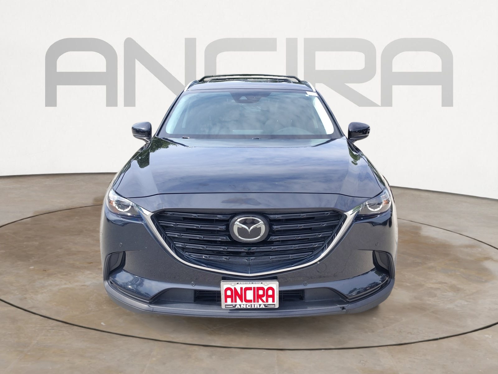 Used 2022 MAZDA CX-9 Touring Plus AWD/4WD image 5