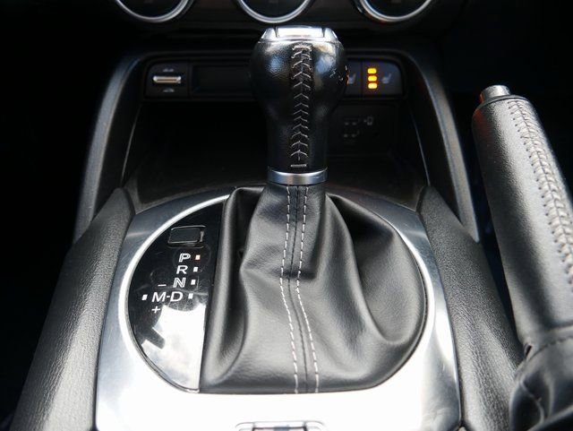 Used 2021 MAZDA MX-5 Miata RF Grand Touring image 20