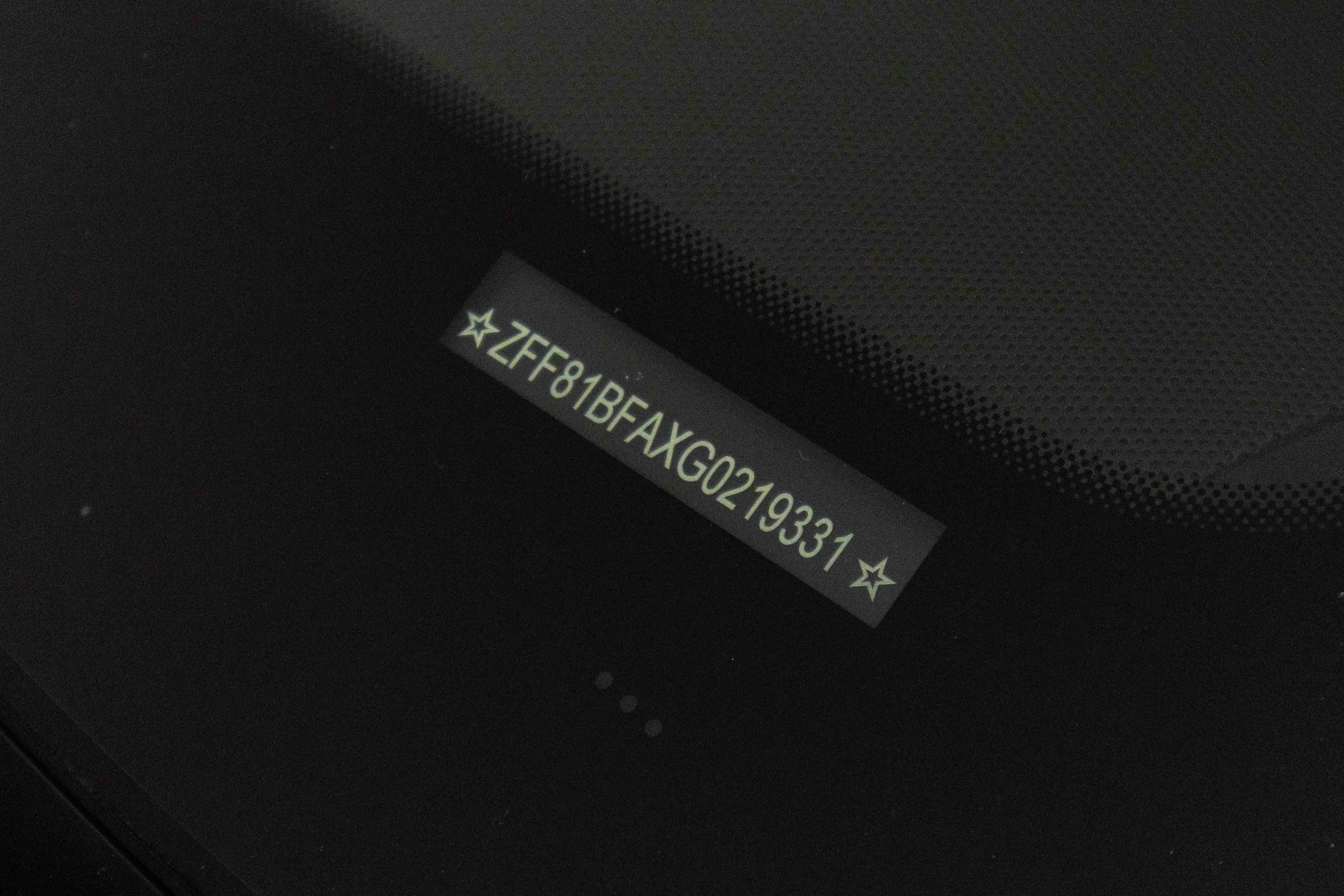 Certified 2016 Ferrari F12tdf Coupe image 52