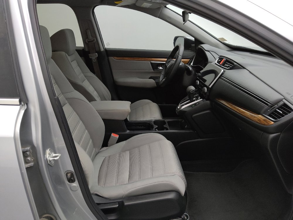 Used 2021 Honda CR-V EX image 21